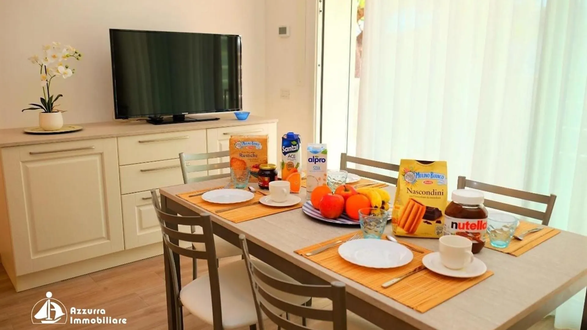 Appartamento Torre Gidone 2 Lido di Jesolo