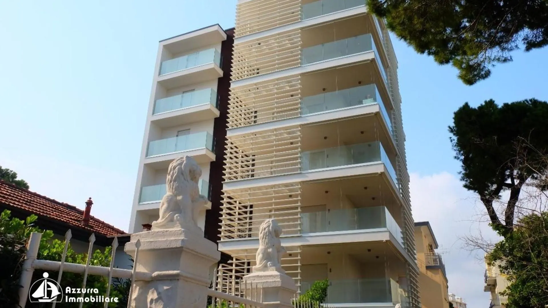Appartamento Torre Gidone 2 Lido di Jesolo Italia