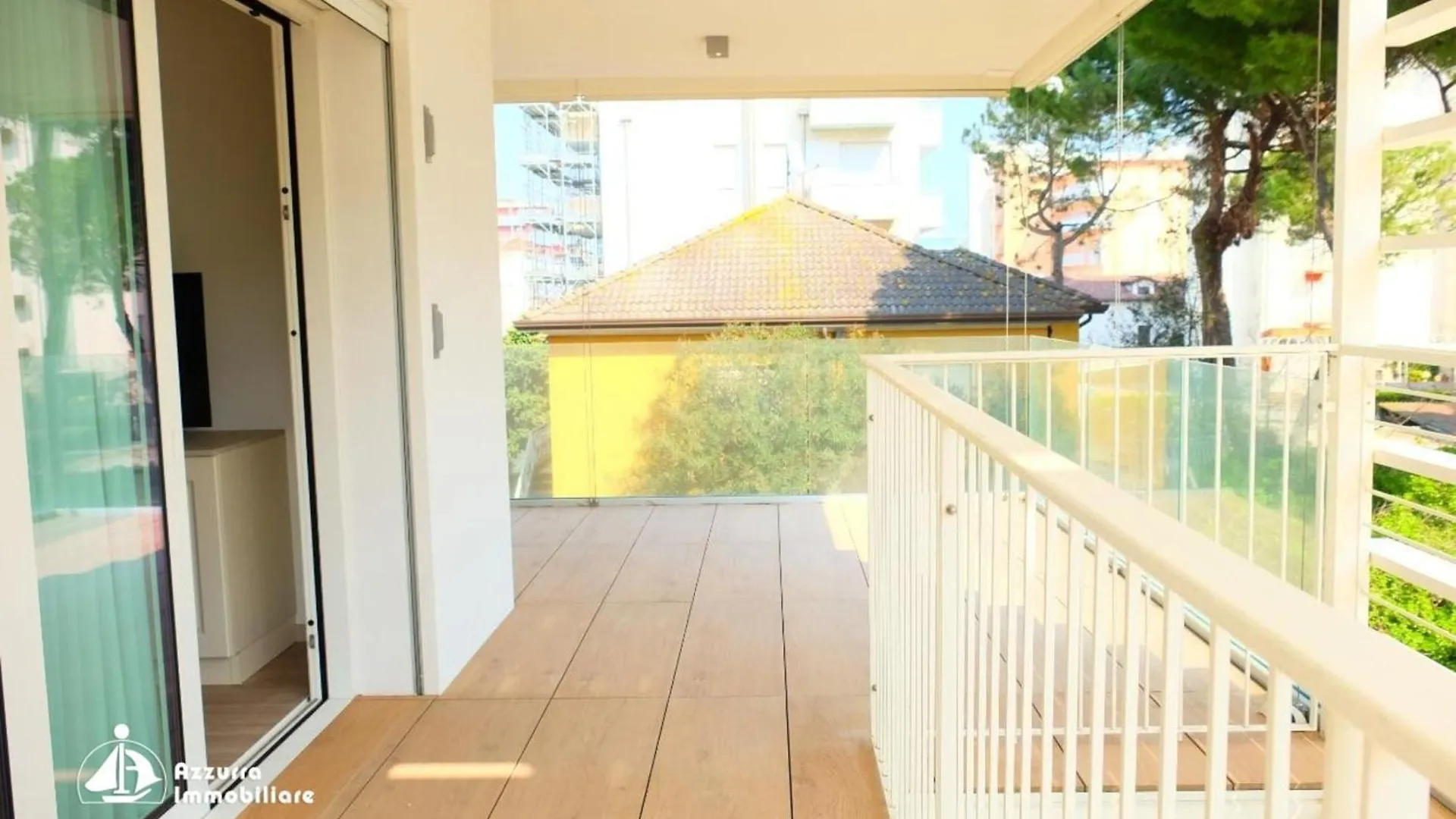 Appartamento Torre Gidone 2 Lido di Jesolo