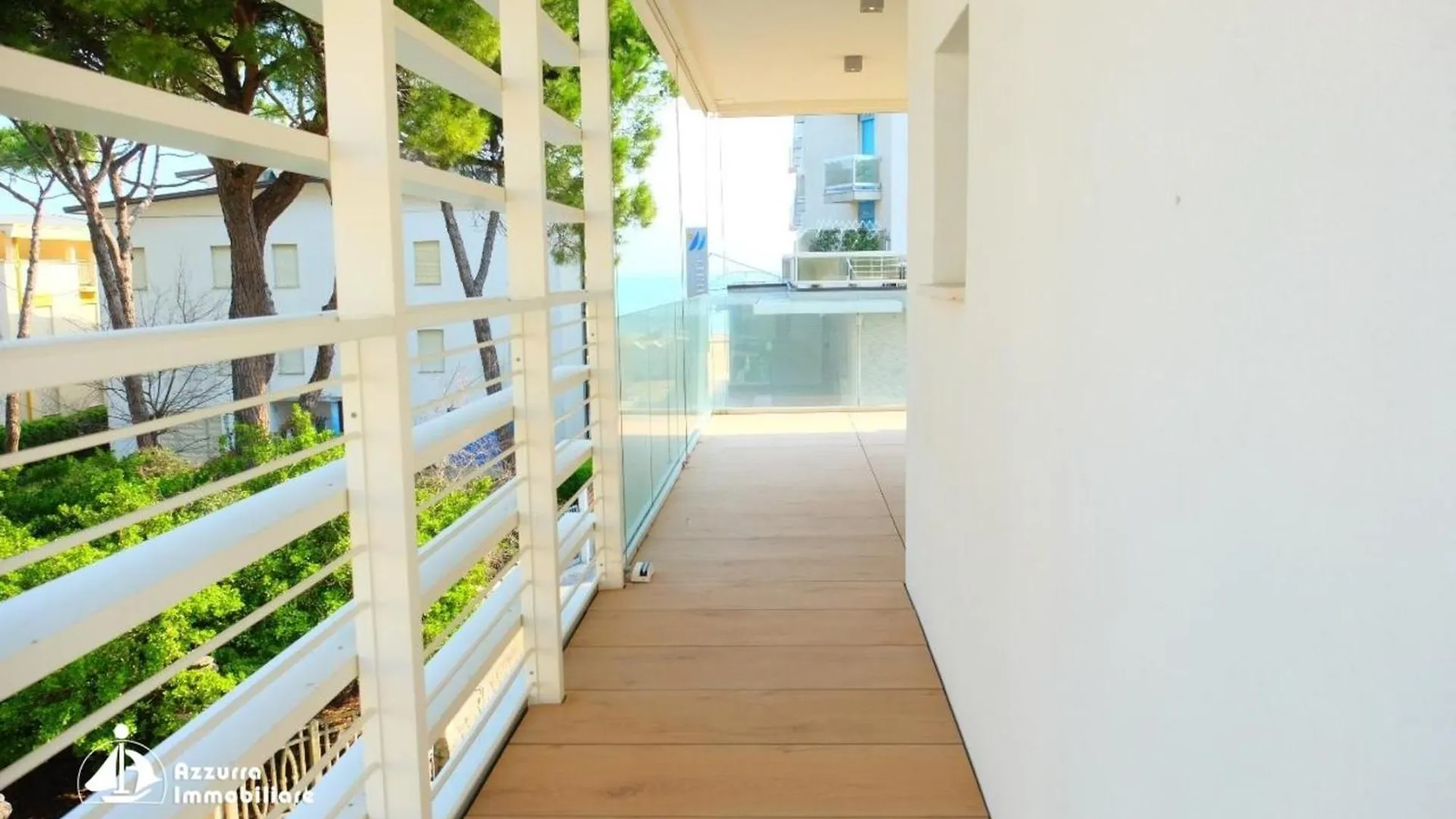 Appartamento Torre Gidone 2 Lido di Jesolo 0*,