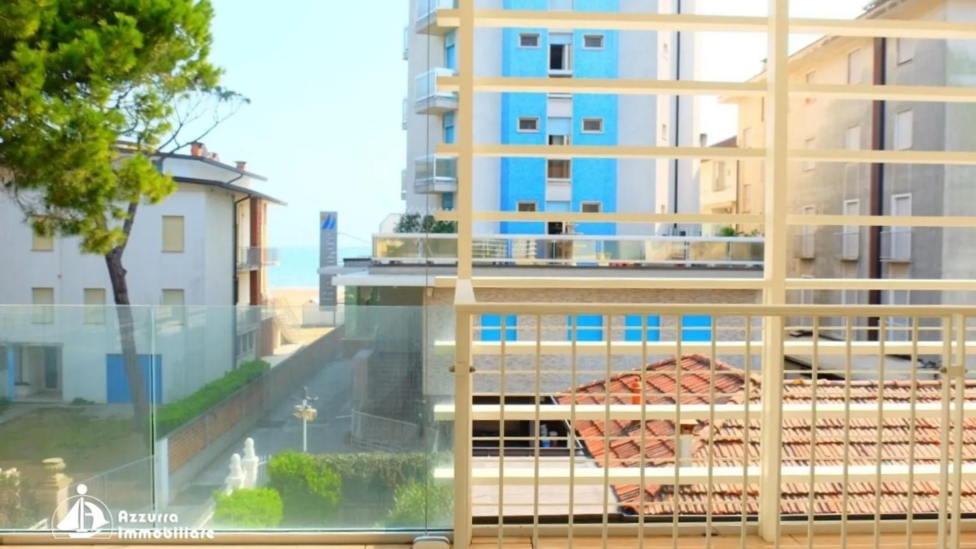 Appartamento Torre Gidone 2 Lido di Jesolo