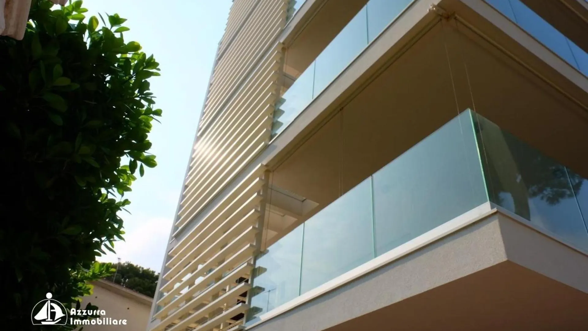 Torre Gidone 2 location