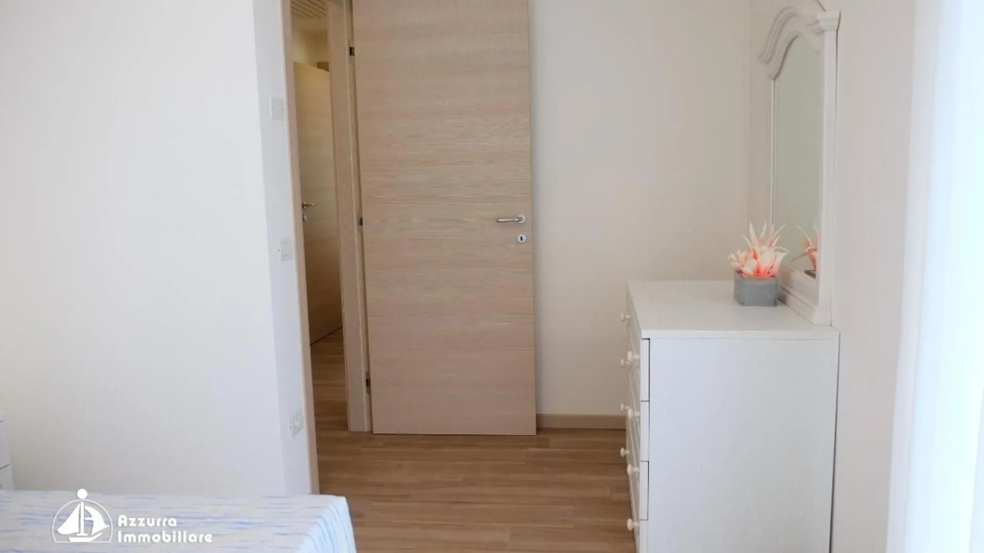 리도 디 예솔로 Torre Gidone 2 아파트